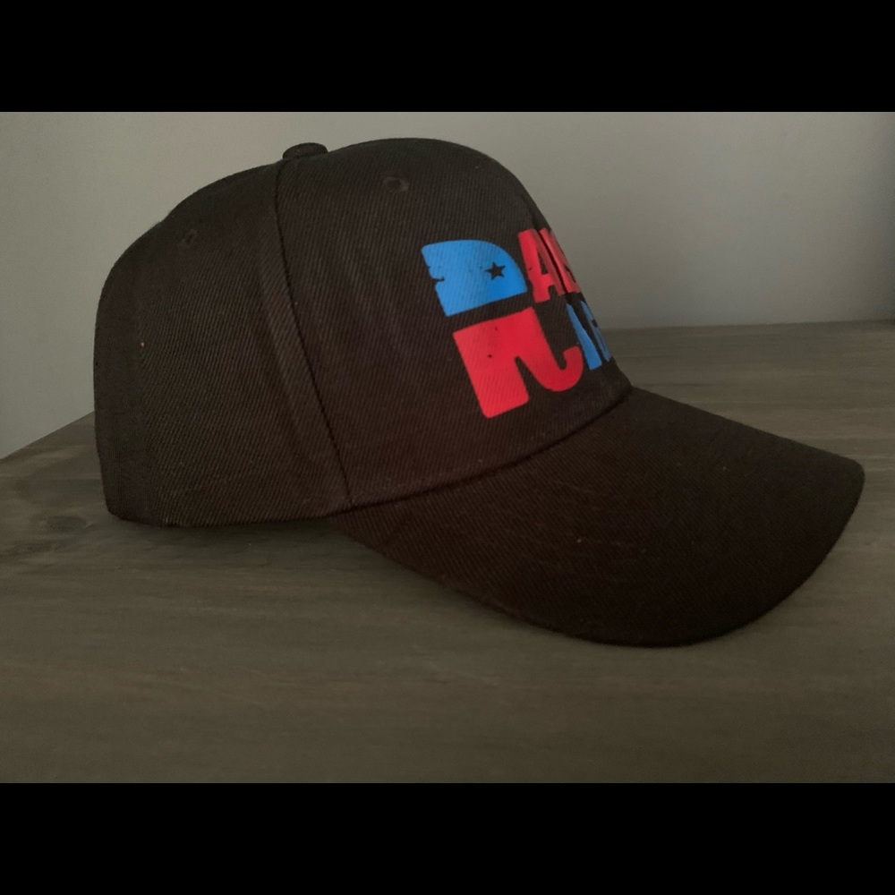 “RAISED RIGHT” HAT - Picture 4 of 7